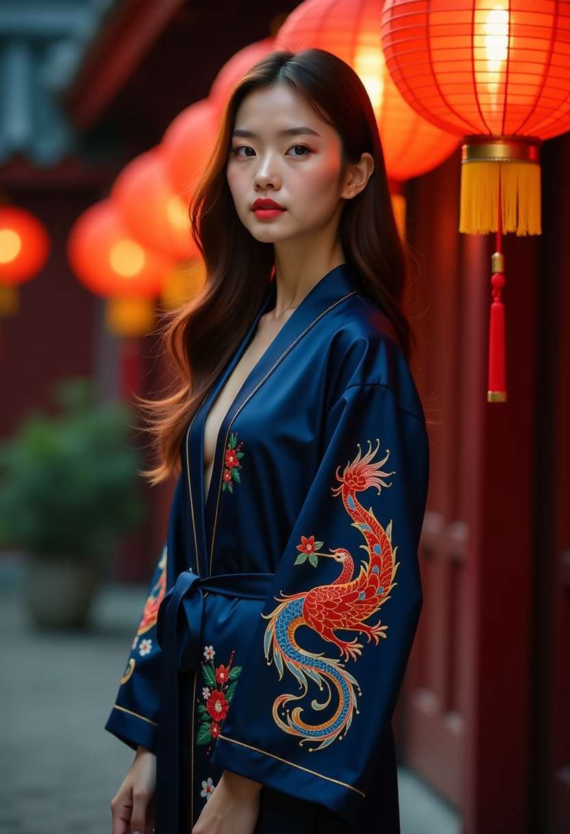 假面情人海报